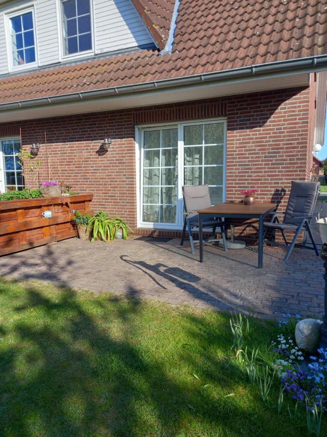 Ferienwohung Charlotte Apartment Usedom Town Exterior photo